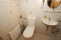 Gäste-WC