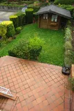 Gartenübersicht