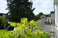 Balkon - EG