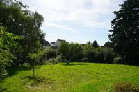 Gartenansicht
