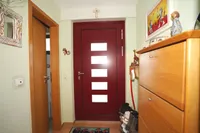 Eingangsbereich Flur