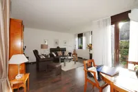 Wohnen Teilansicht 2