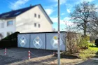Straßenansicht