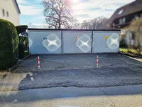 Wohnbaugrundstück in Anliegerstraße in Leverkusen-Bruchhausen!