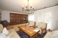 Wohnen Teilansicht 1