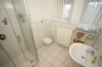 Bad 1 im Erdgeschoss