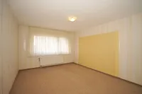 Schlafen im Erdgeschoss