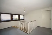 Diele im Obergeschoss