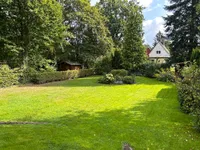 Gartenansicht 1