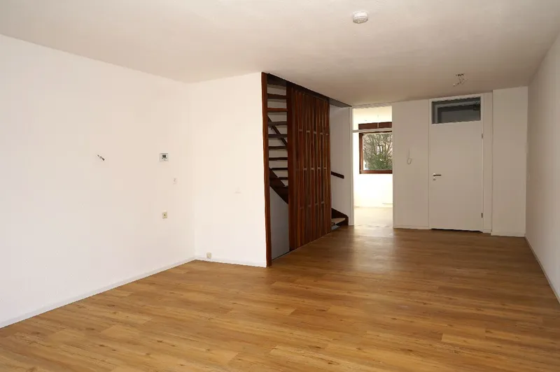 Vollständig renoviertes Reihenmittelhaus mit Garage in Leverkusen-Küppersteg! - Foto 3