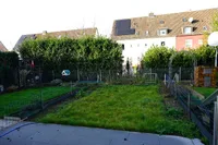 Gartenansicht
