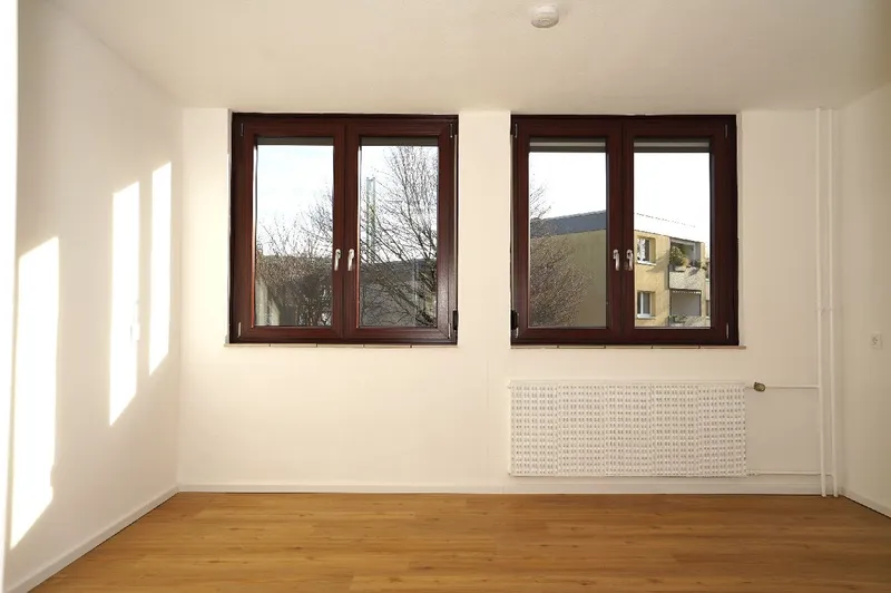 Vollständig renoviertes Reihenmittelhaus mit Garage in Leverkusen-Küppersteg! - Foto 2