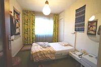 Zimmer Untergeschoss