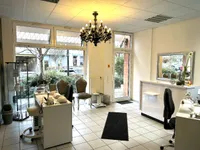 Haupteingang/Empfang