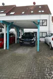 Carport + Stellplatz