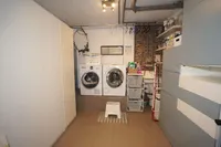 Waschmaschine + Trocker