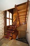 Innentreppe