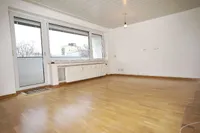 Wohnzimmer Ansicht 2