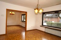 Wohnen/Essen - Erdgeschoss