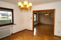 Wohnen/Essen - Erdgeschoss