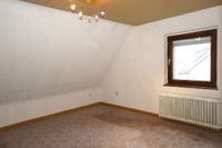 Schlafen - Dachgeschoss