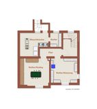 Grundriss - Kellergeschoss