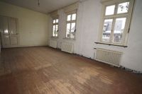 Wohnzimmer Erdgeschoss