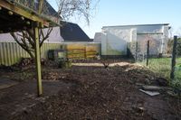 Gartenansicht hinten