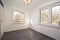 Schlafen im Erdgeschoss