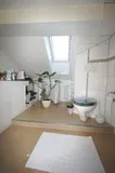 Duschbad Dachgeschoss