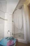 Duschbad Dachgeschoss