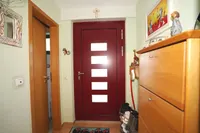 Eingangsbereich Flur