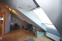 Zimmer Dachgeschoss
