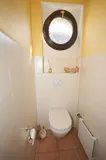 Gäste-WC OG-Wohnung