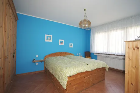 Schlafen OG-Wohnung