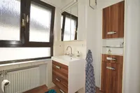 Bad Teilansicht 1 OG-Wohnung