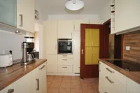 Küche Teilansicht 2 OG-Wohnung