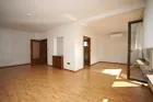 Wohnen/Essen EG-Wohnung