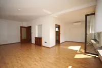 Wohnen/Essen EG-Wohnung