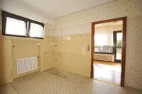 Küche EG-Wohnung