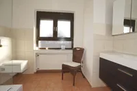 ausgebaute Nutzfläche Dachgeschoss