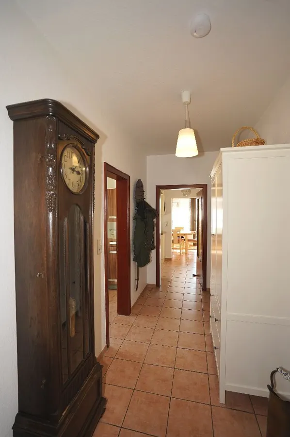 Diele OG-Wohnung