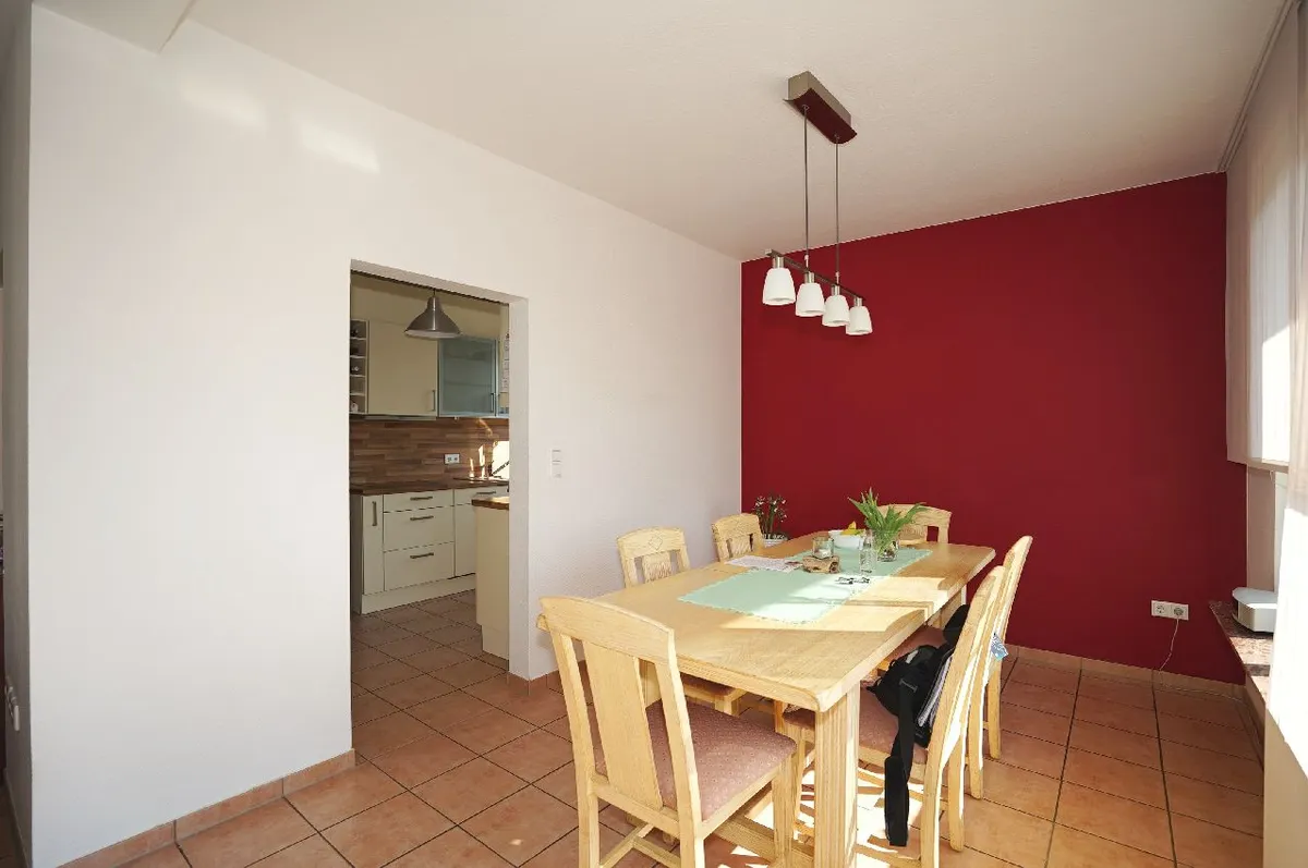 Essen OG-Wohnung