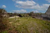 Ansicht von der Strasse