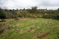 Blickrichtung Süden