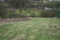 Hangblick Richtung Süden