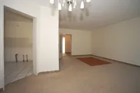 Wohnen Teilansicht 3