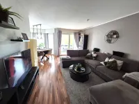 Wohnen/Essen