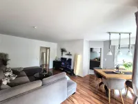 Wohnen/Essen