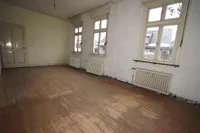 Wohnzimmer Erdgeschoss